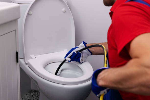 Best Commercial Plumbing Services  in Fellsburg, PA