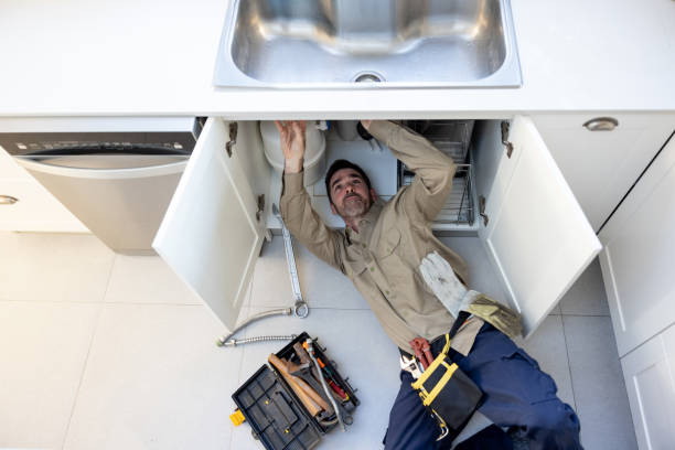 Water Softener Installation in Fellsburg, PA