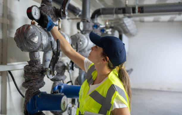 Best Water Leak Repair  in Fellsburg, PA