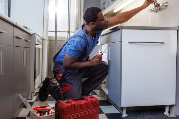 Best Septic Systems  in Fellsburg, PA